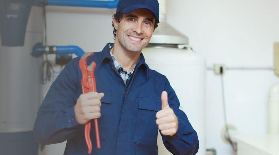 Professional Leak Detection in Piffard, NY